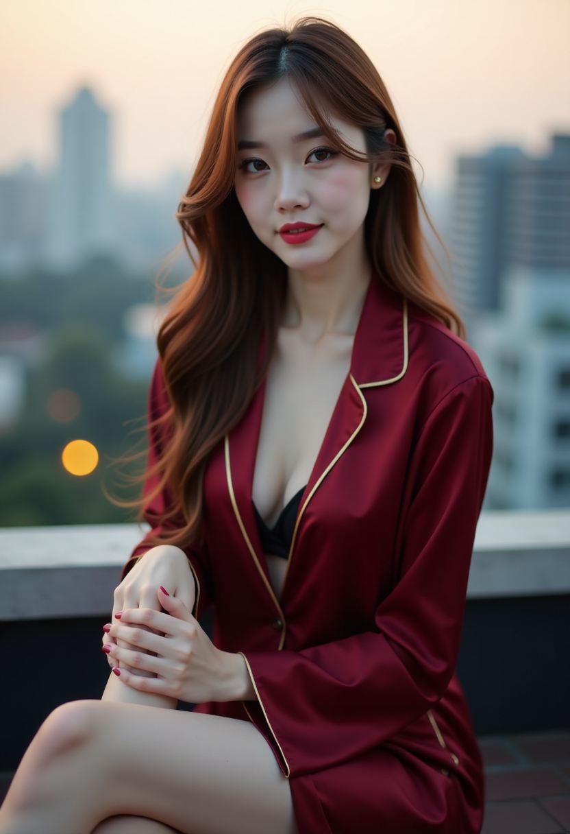 沉默的婚戒